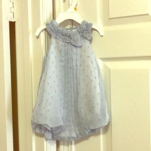 12 month romper